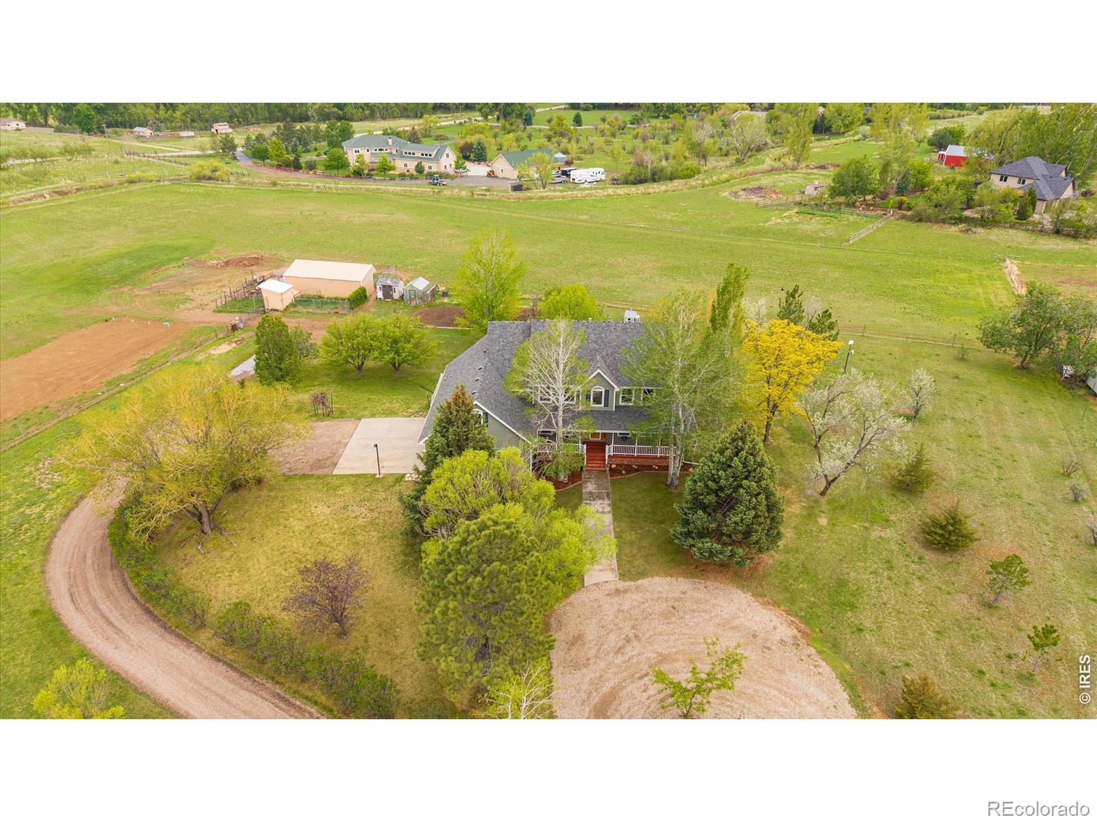 6206 Fox Tail Court Loveland CO 80537