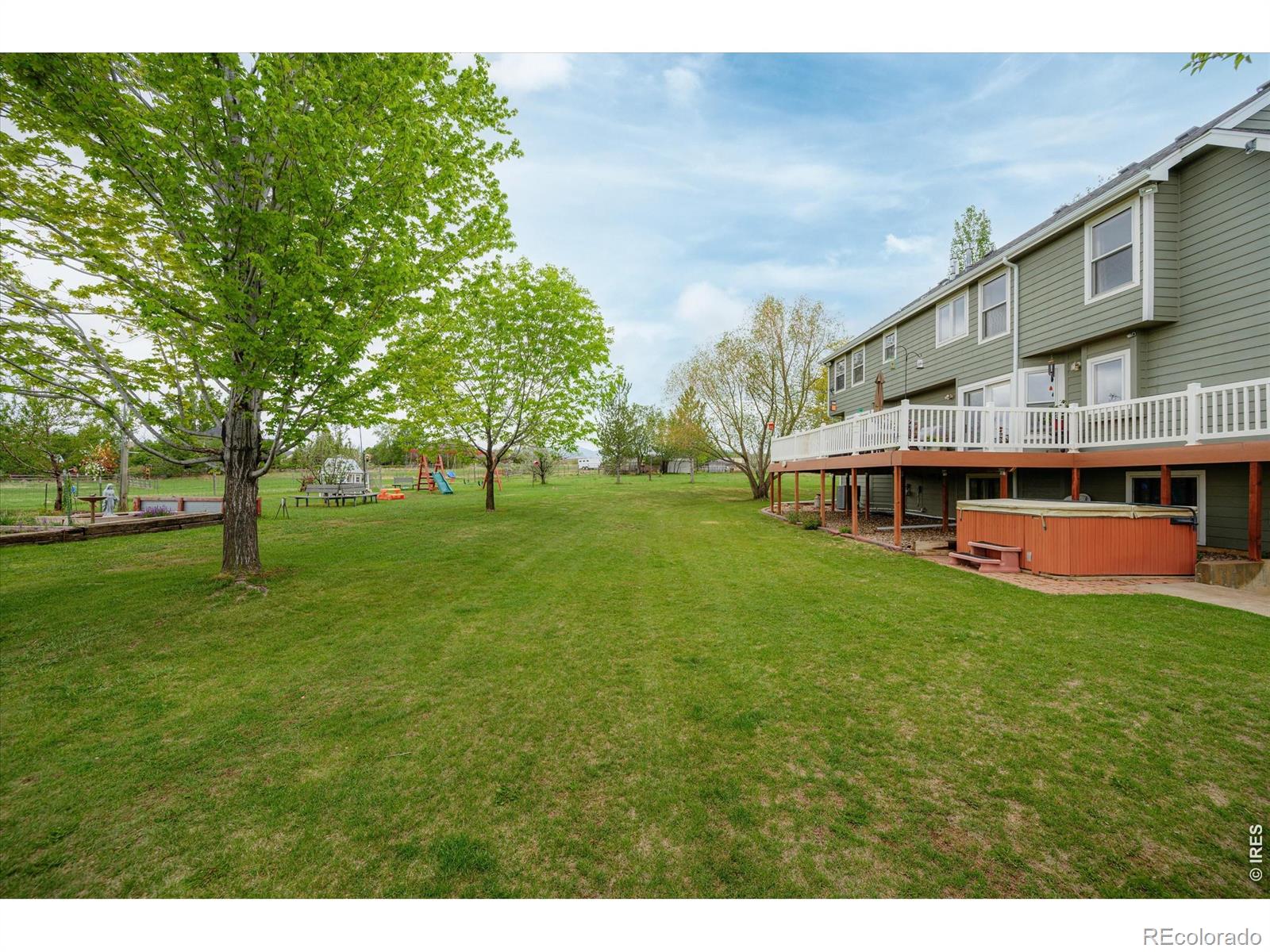 6206 Fox Tail Court Loveland CO 80537