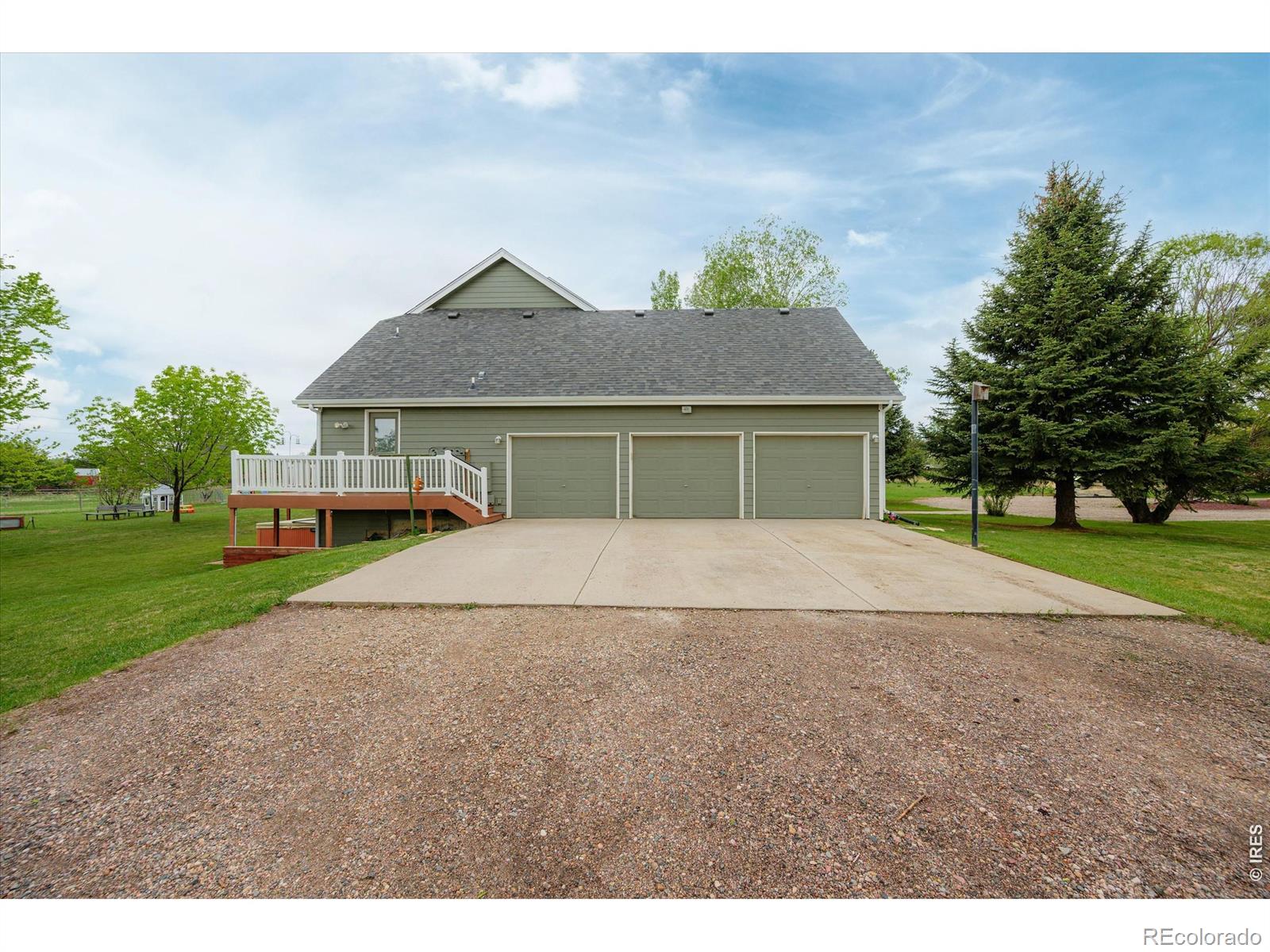 6206 Fox Tail Court Loveland CO 80537
