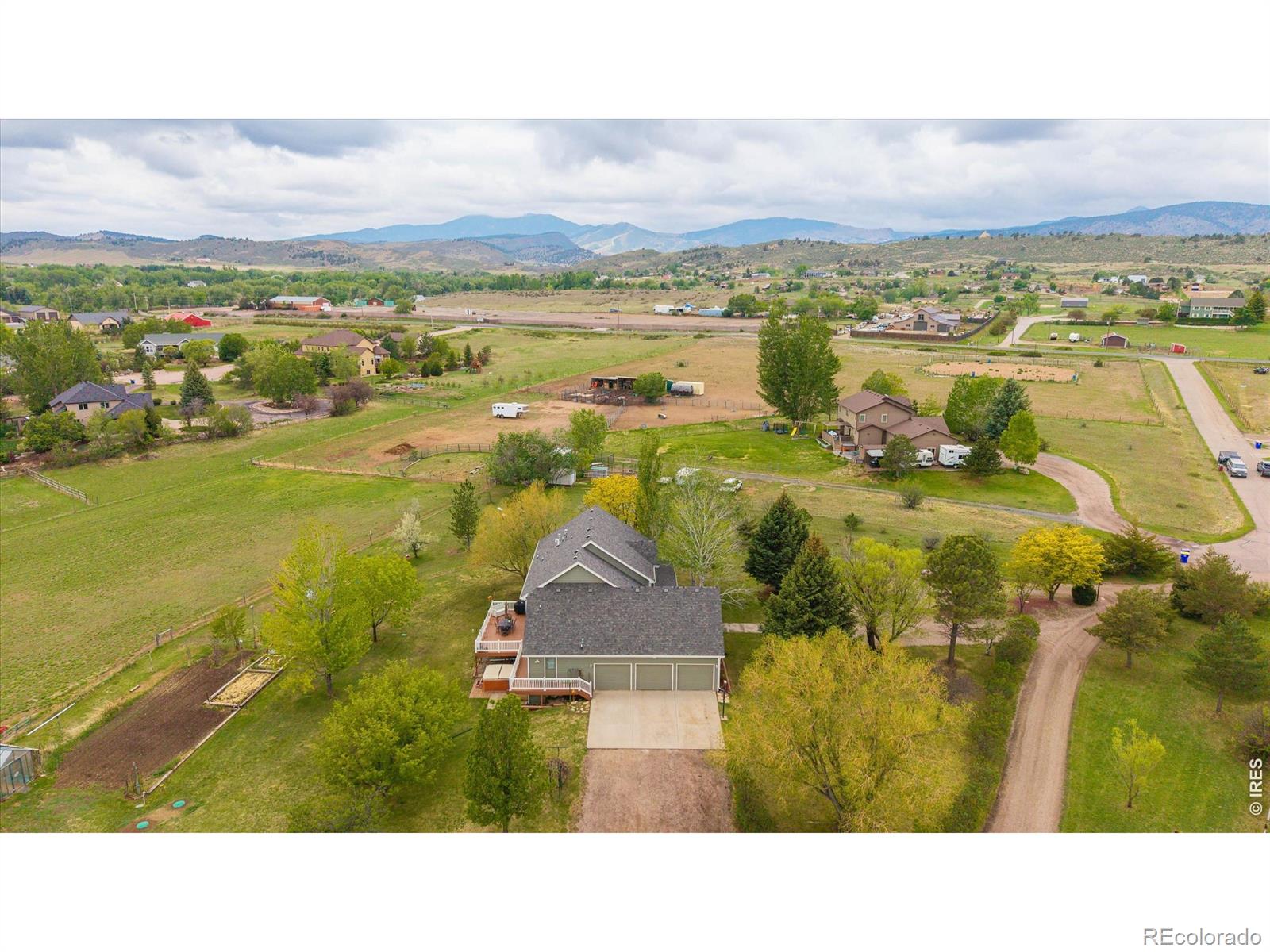 6206 Fox Tail Court Loveland CO 80537
