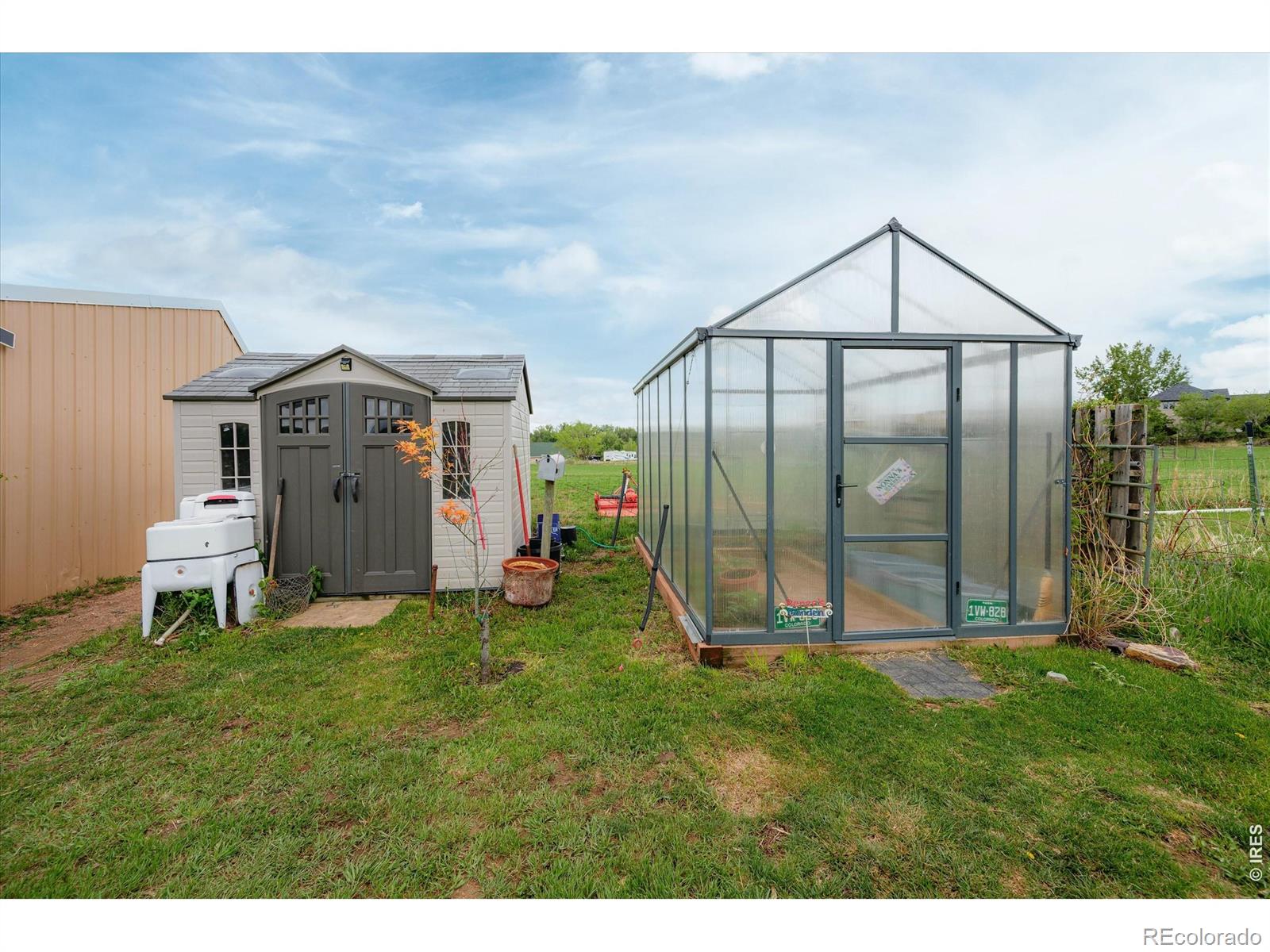 6206 Fox Tail Court Loveland CO 80537