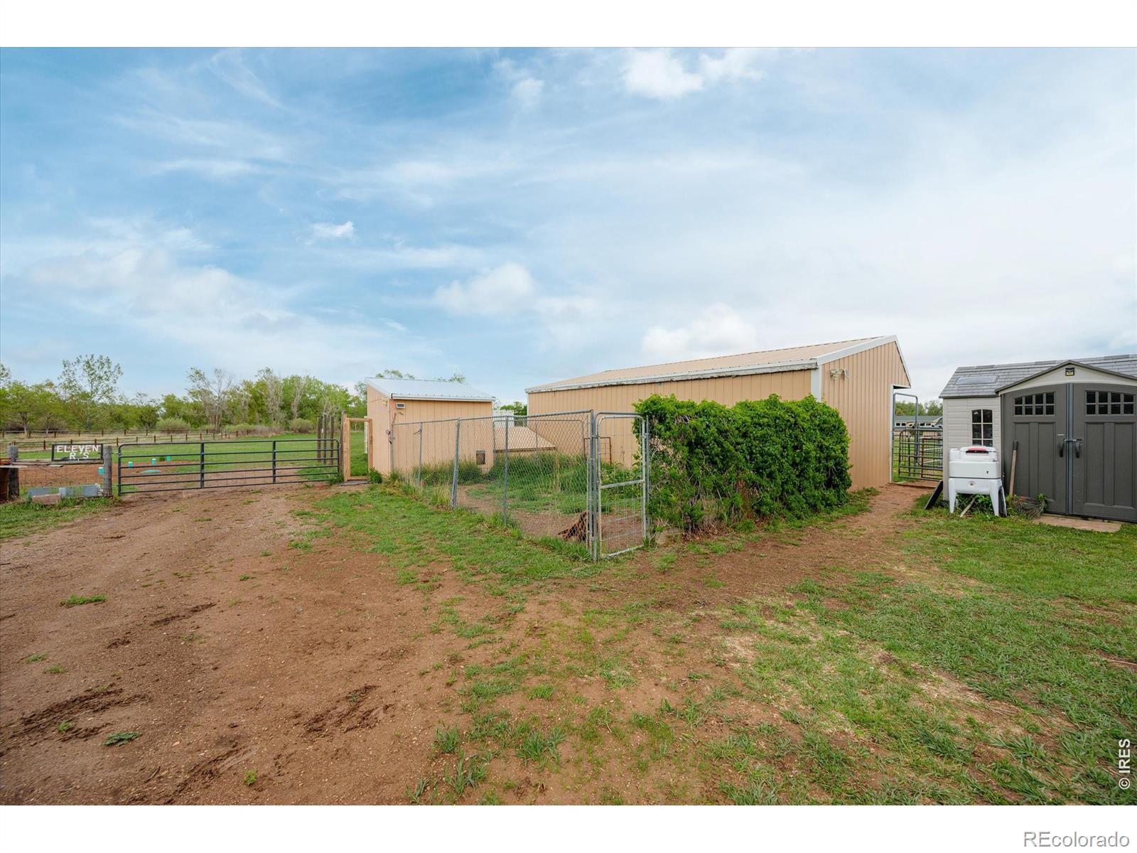 6206 Fox Tail Court Loveland CO 80537