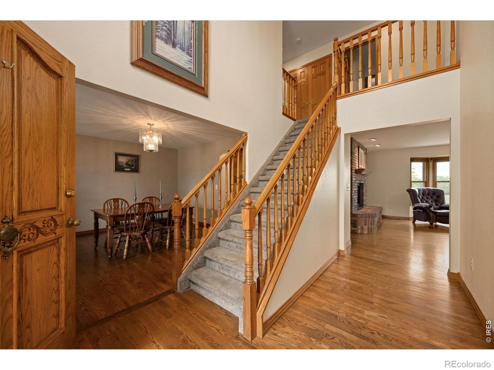 6206 Fox Tail Court Loveland CO 80537