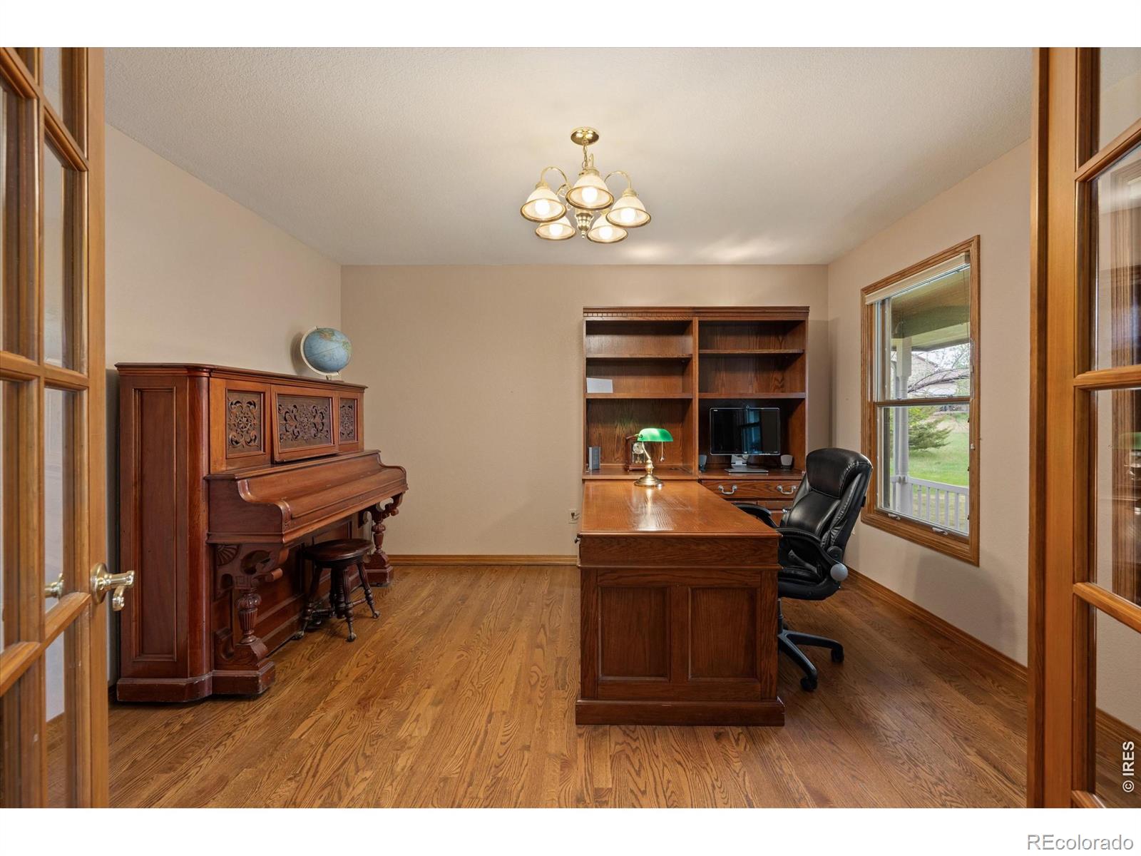 6206 Fox Tail Court Loveland CO 80537