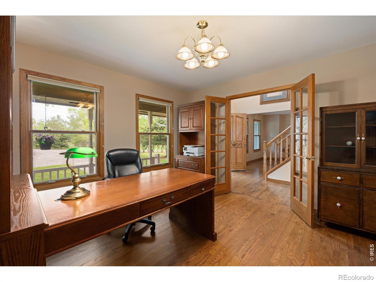 6206 Fox Tail Court Loveland CO 80537