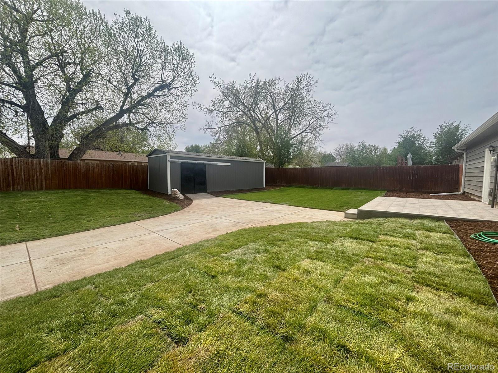 5564 Xapary Way Denver CO 80239