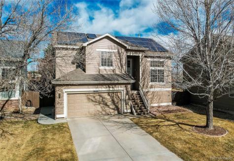 9309 W Ute Drive Littleton CO 80128