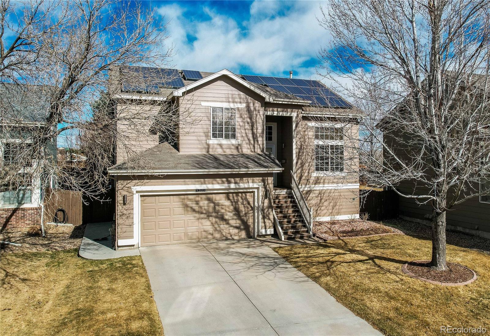 9309 W Ute Drive Littleton CO 80128