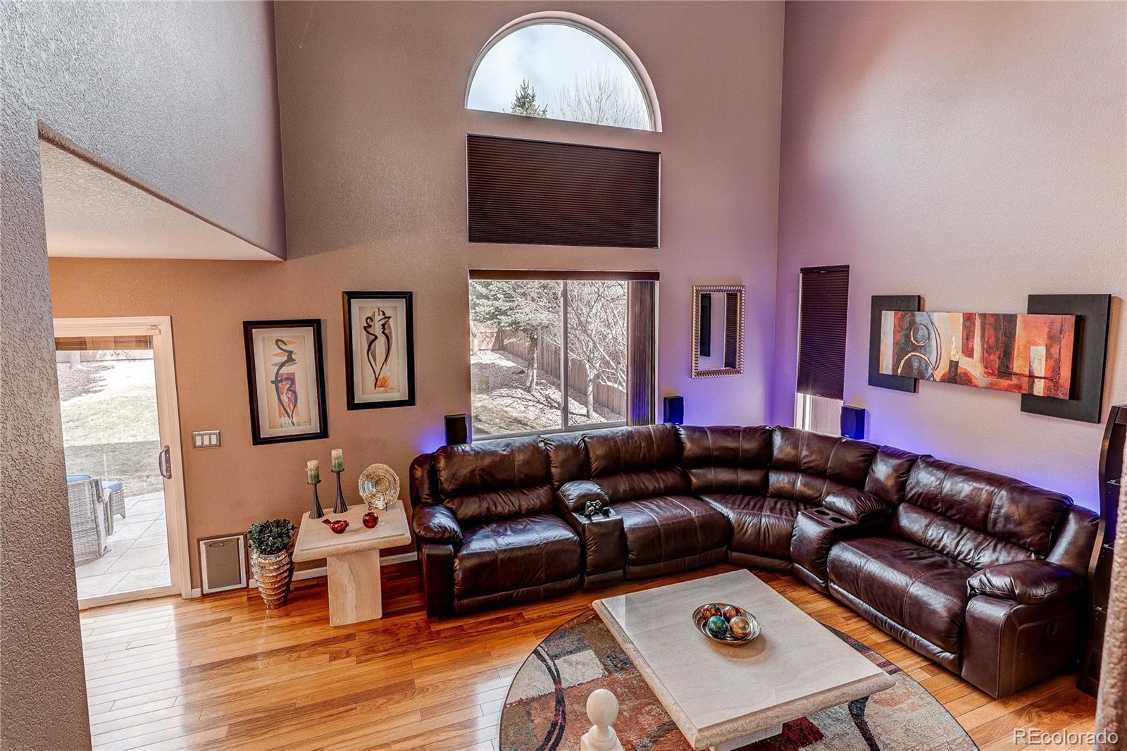 9309 W Ute Drive Littleton CO 80128