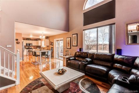 9309 W Ute Drive Littleton CO 80128