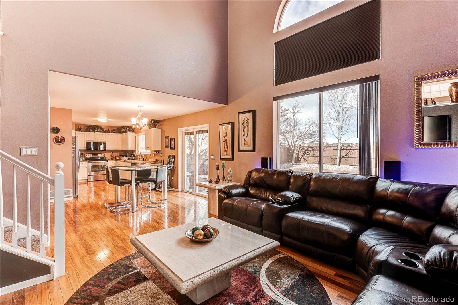 9309 W Ute Drive Littleton CO 80128