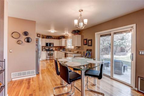 9309 W Ute Drive Littleton CO 80128