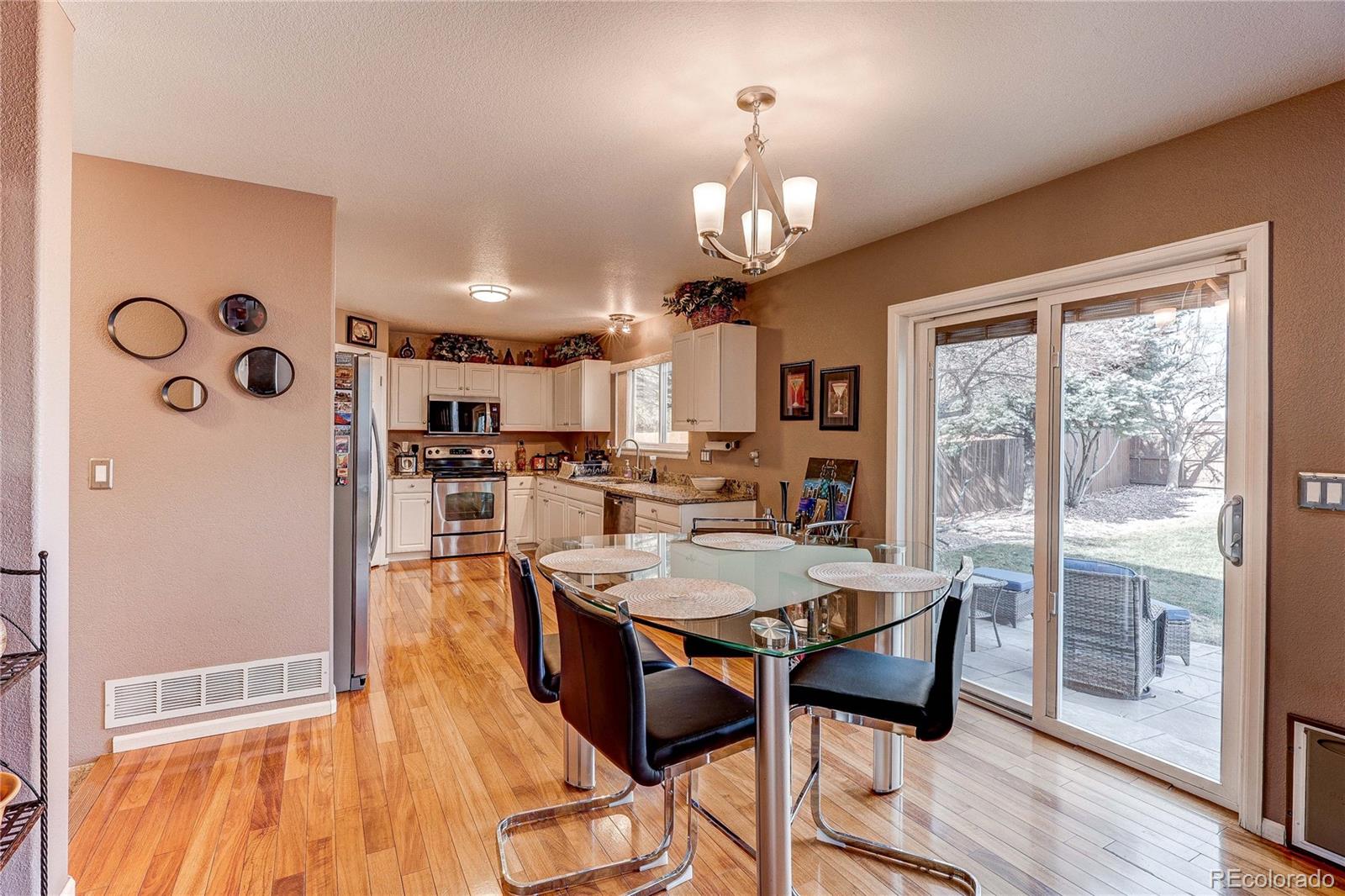 9309 W Ute Drive Littleton CO 80128