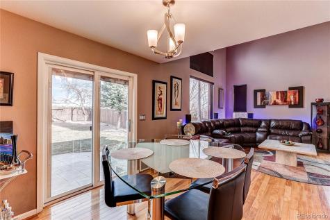 9309 W Ute Drive Littleton CO 80128