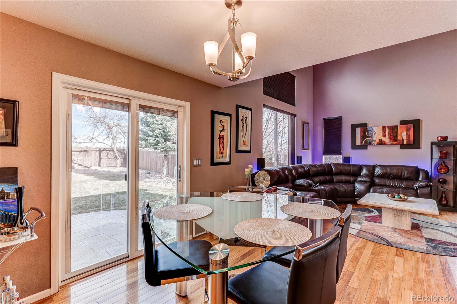9309 W Ute Drive Littleton CO 80128
