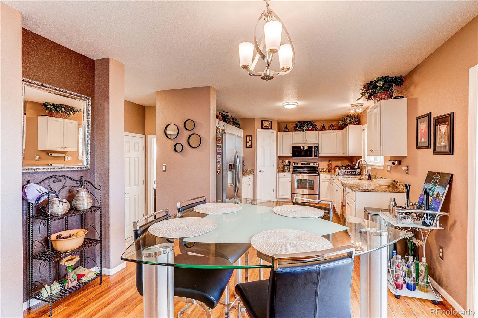 9309 W Ute Drive Littleton CO 80128