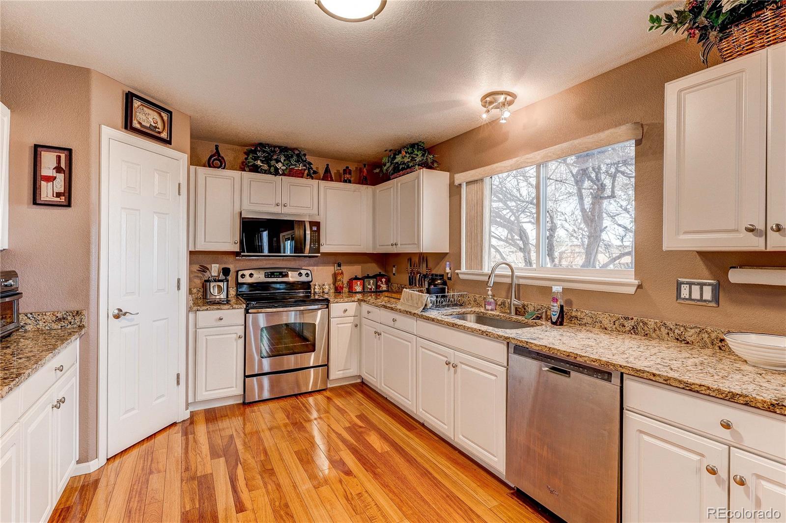 9309 W Ute Drive Littleton CO 80128