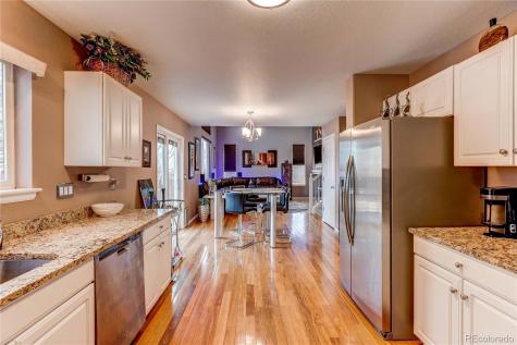 9309 W Ute Drive Littleton CO 80128