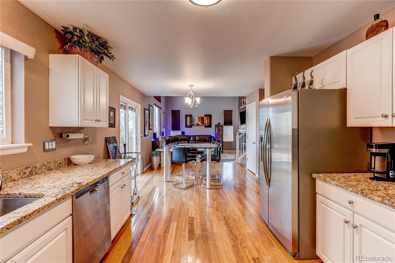 9309 W Ute Drive Littleton CO 80128