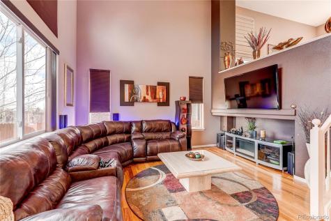 9309 W Ute Drive Littleton CO 80128
