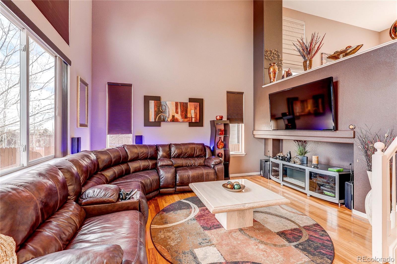9309 W Ute Drive Littleton CO 80128