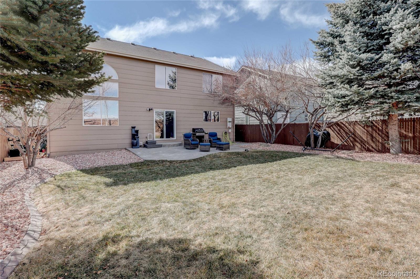9309 W Ute Drive Littleton CO 80128