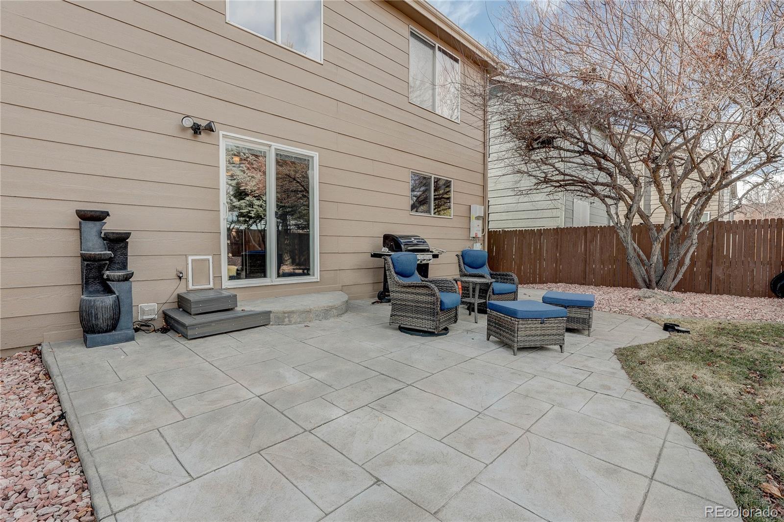 9309 W Ute Drive Littleton CO 80128
