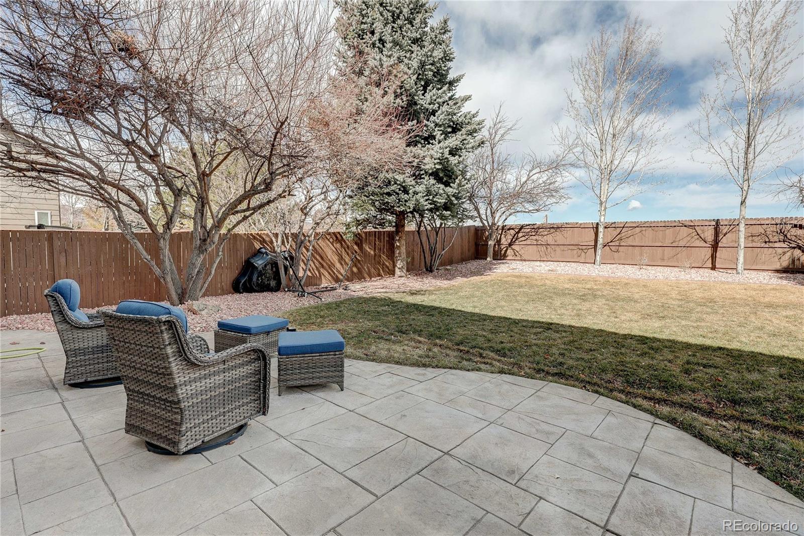 9309 W Ute Drive Littleton CO 80128