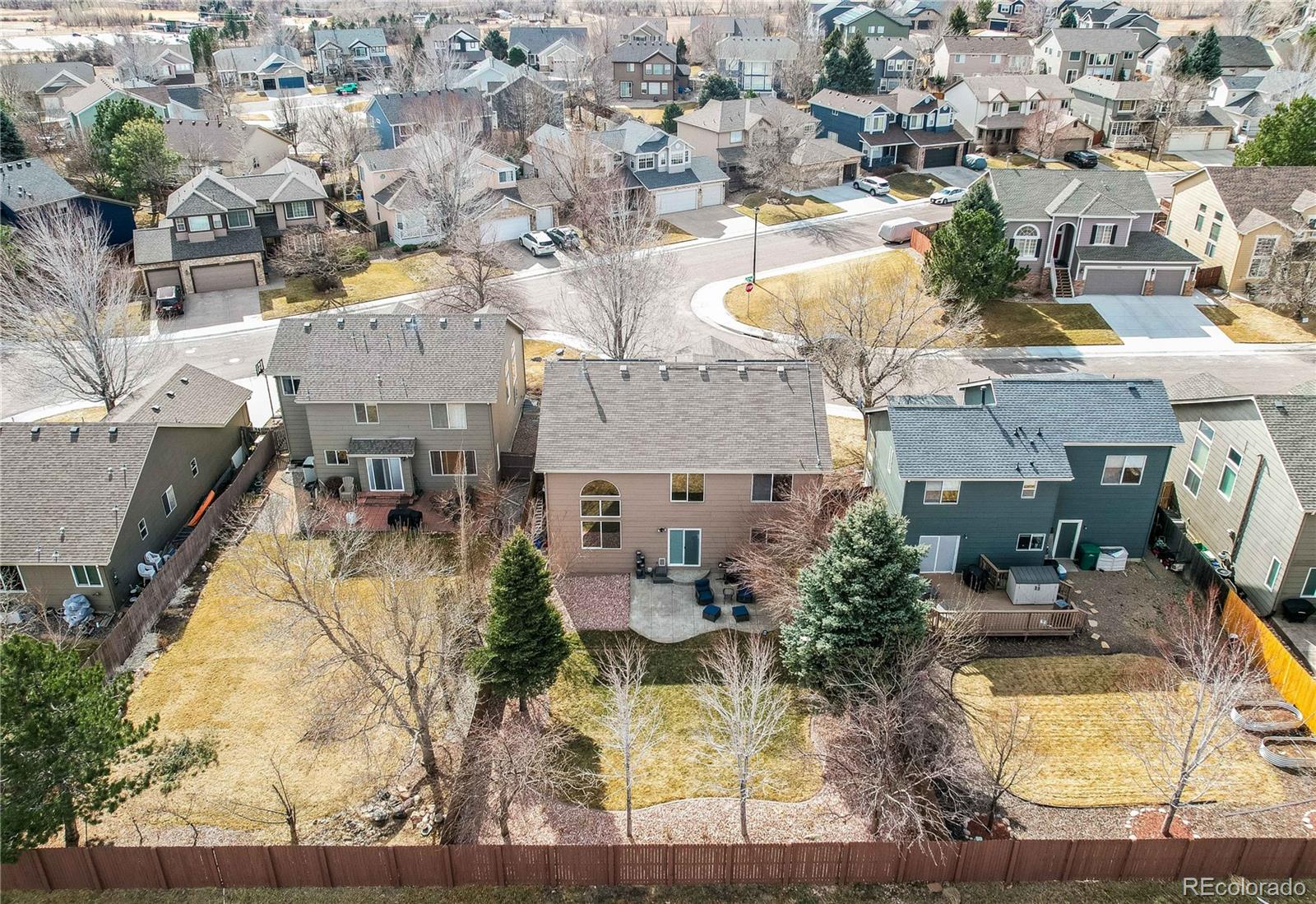 9309 W Ute Drive Littleton CO 80128