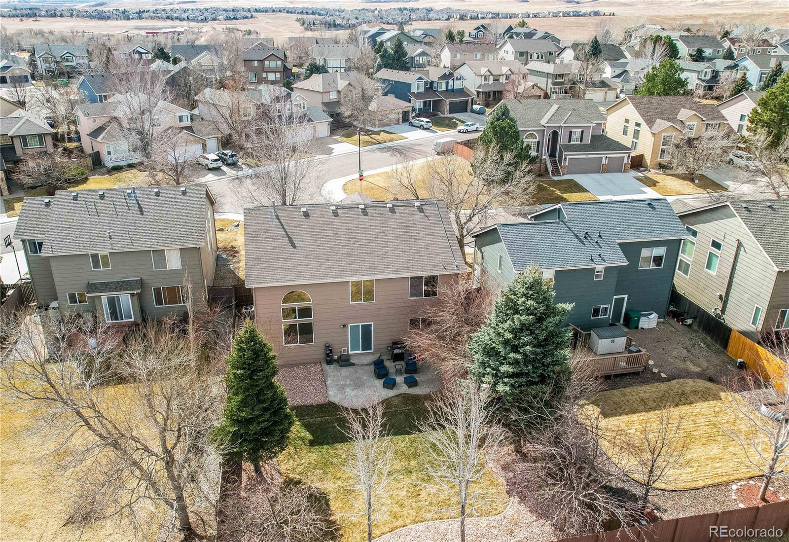 9309 W Ute Drive Littleton CO 80128