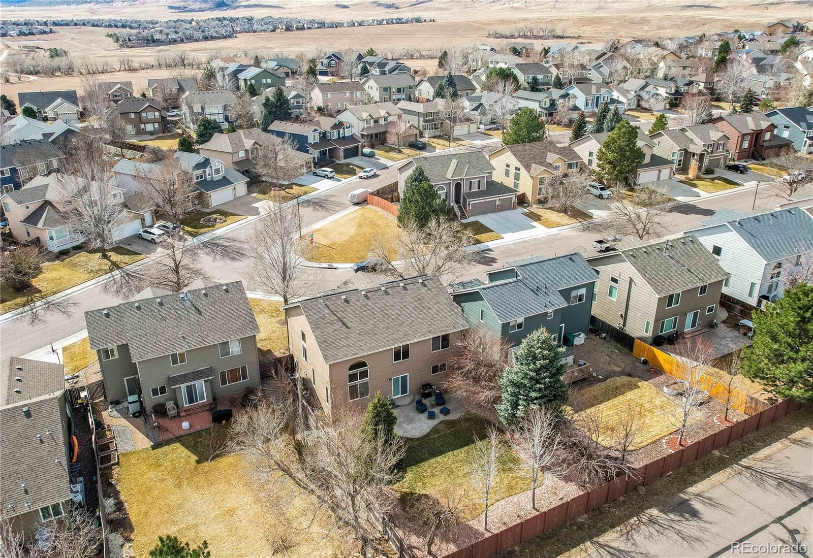 9309 W Ute Drive Littleton CO 80128