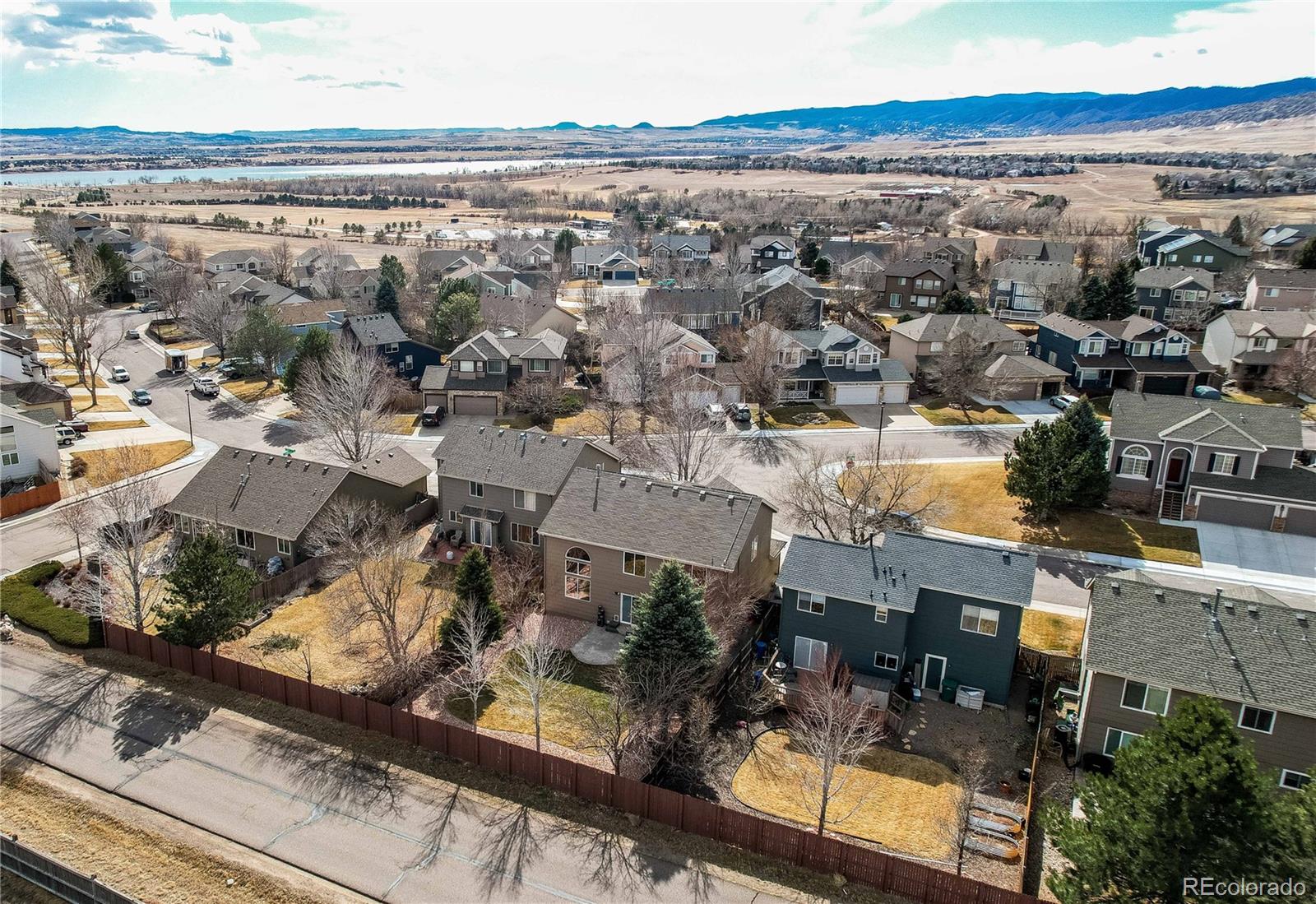 9309 W Ute Drive Littleton CO 80128