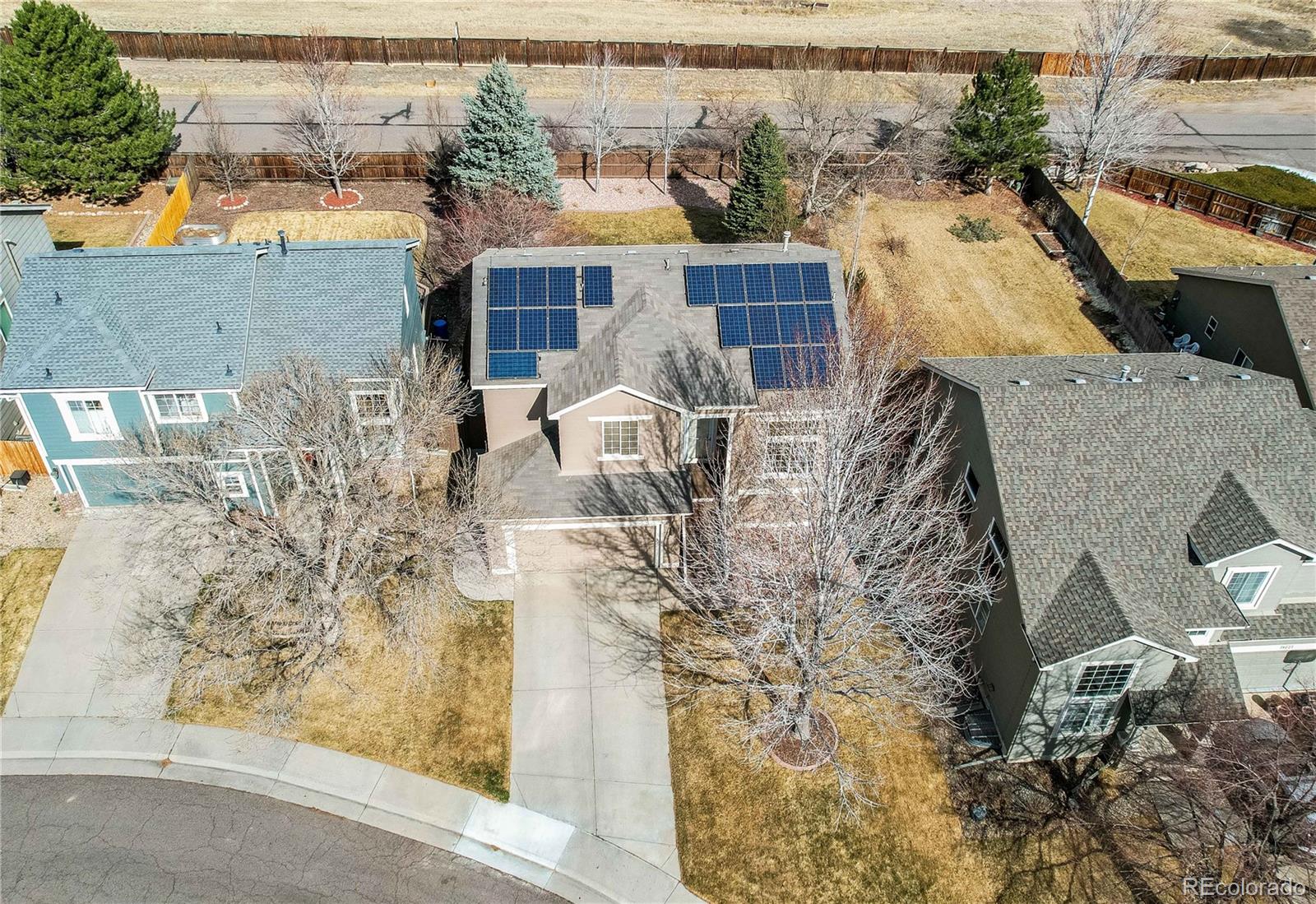 9309 W Ute Drive Littleton CO 80128