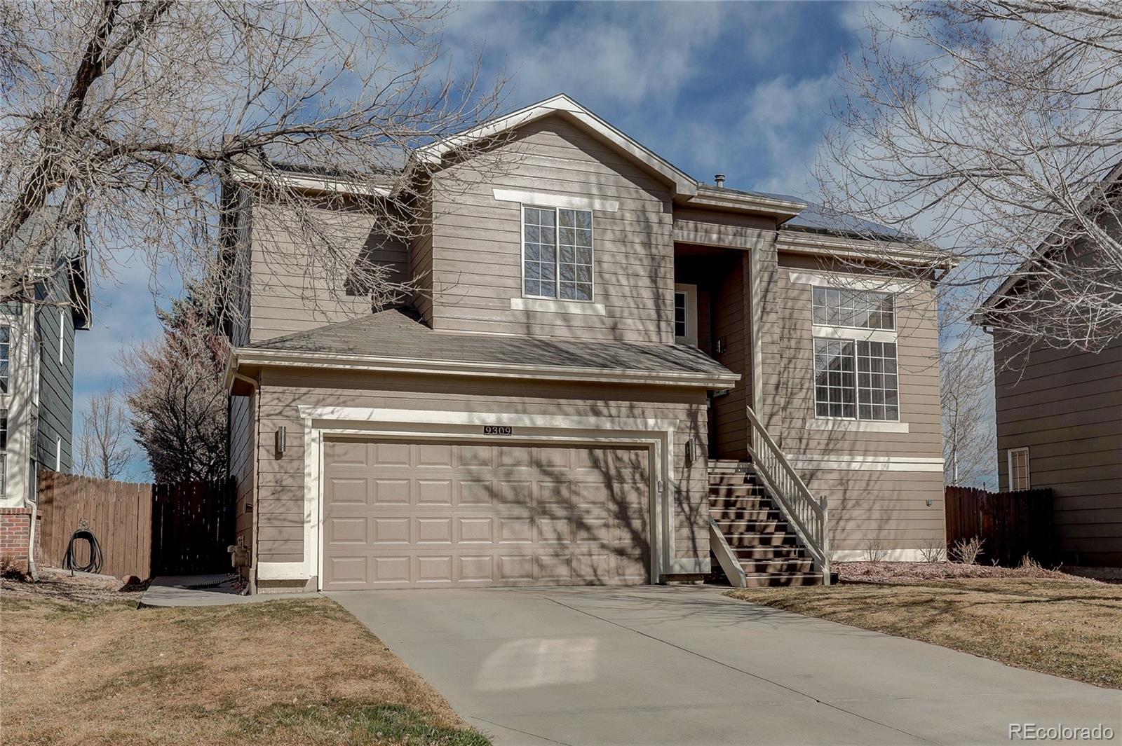 9309 W Ute Drive Littleton CO 80128