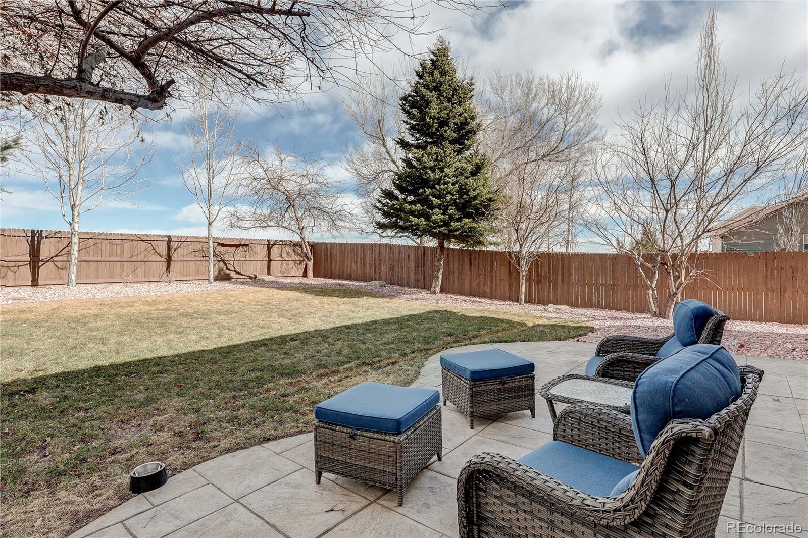 9309 W Ute Drive Littleton CO 80128