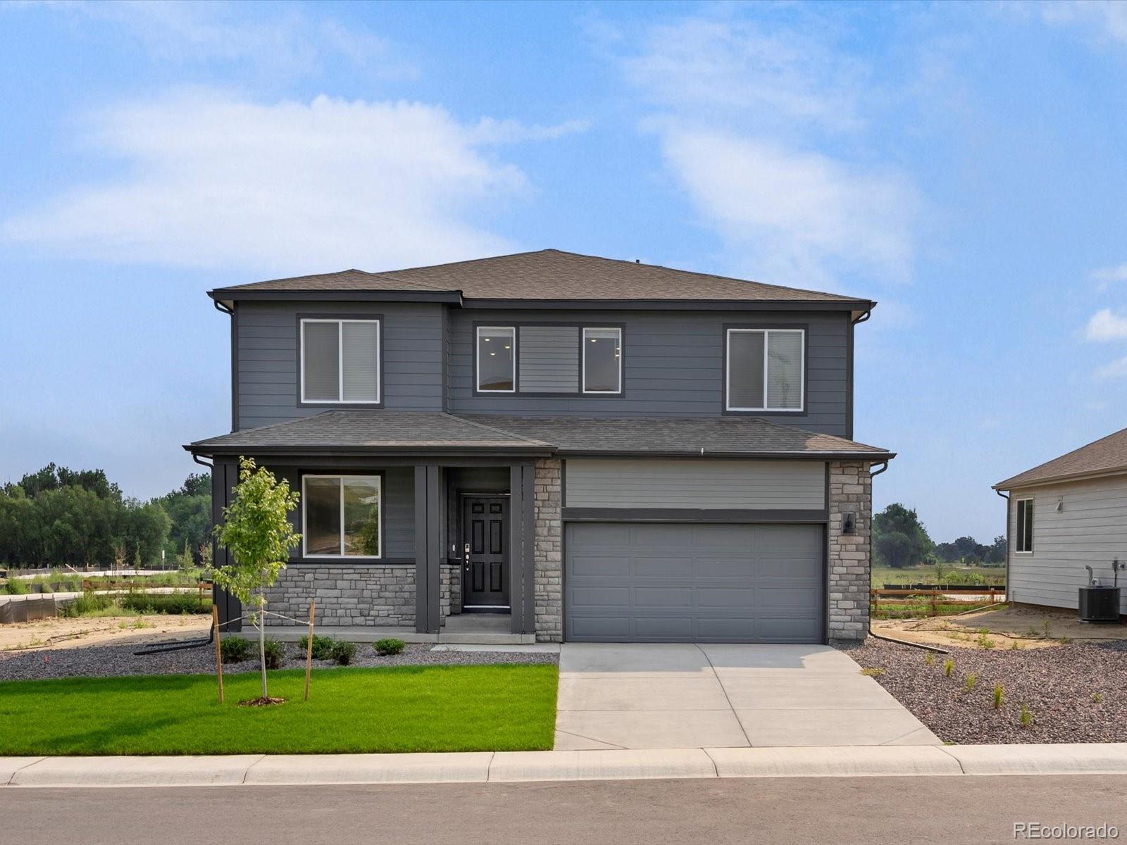 1593 Colorado River Drive Windsor CO 80550