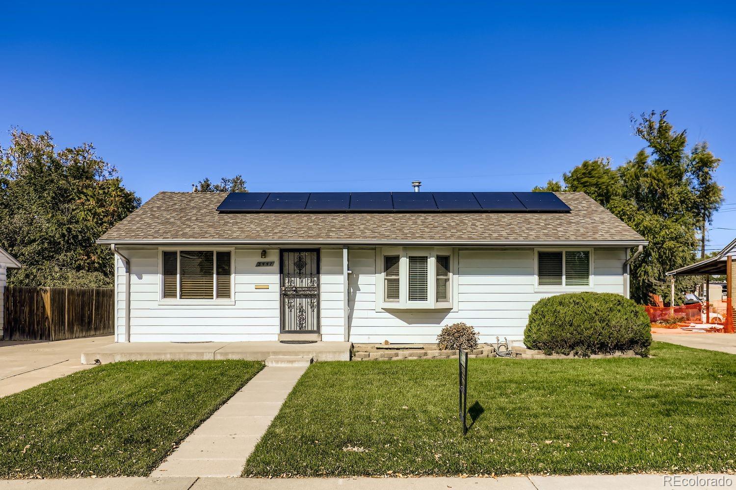 5441 E 67th Place Commerce City CO 80022