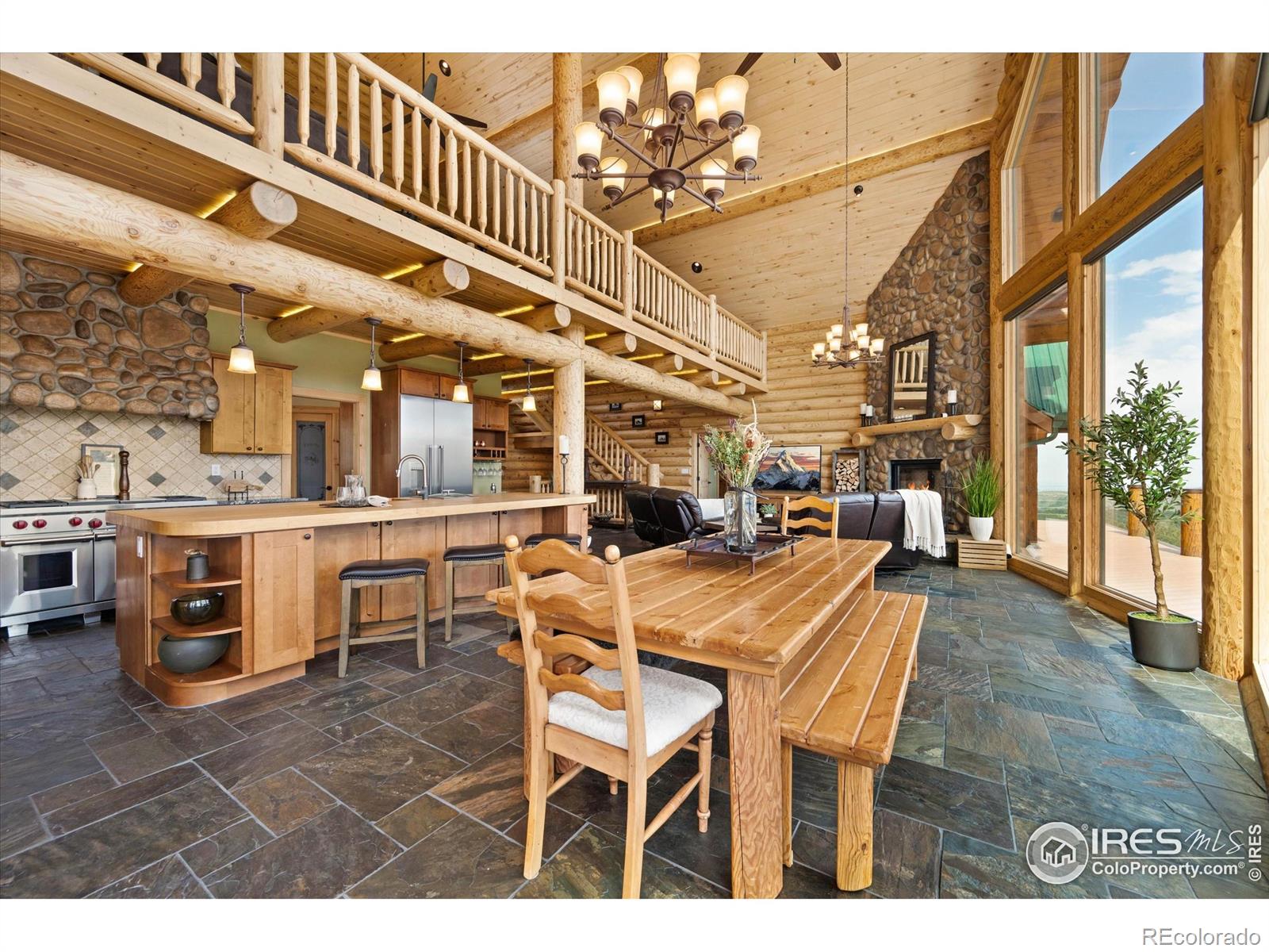 4119 Davis Ranch Road Bellvue CO 80512