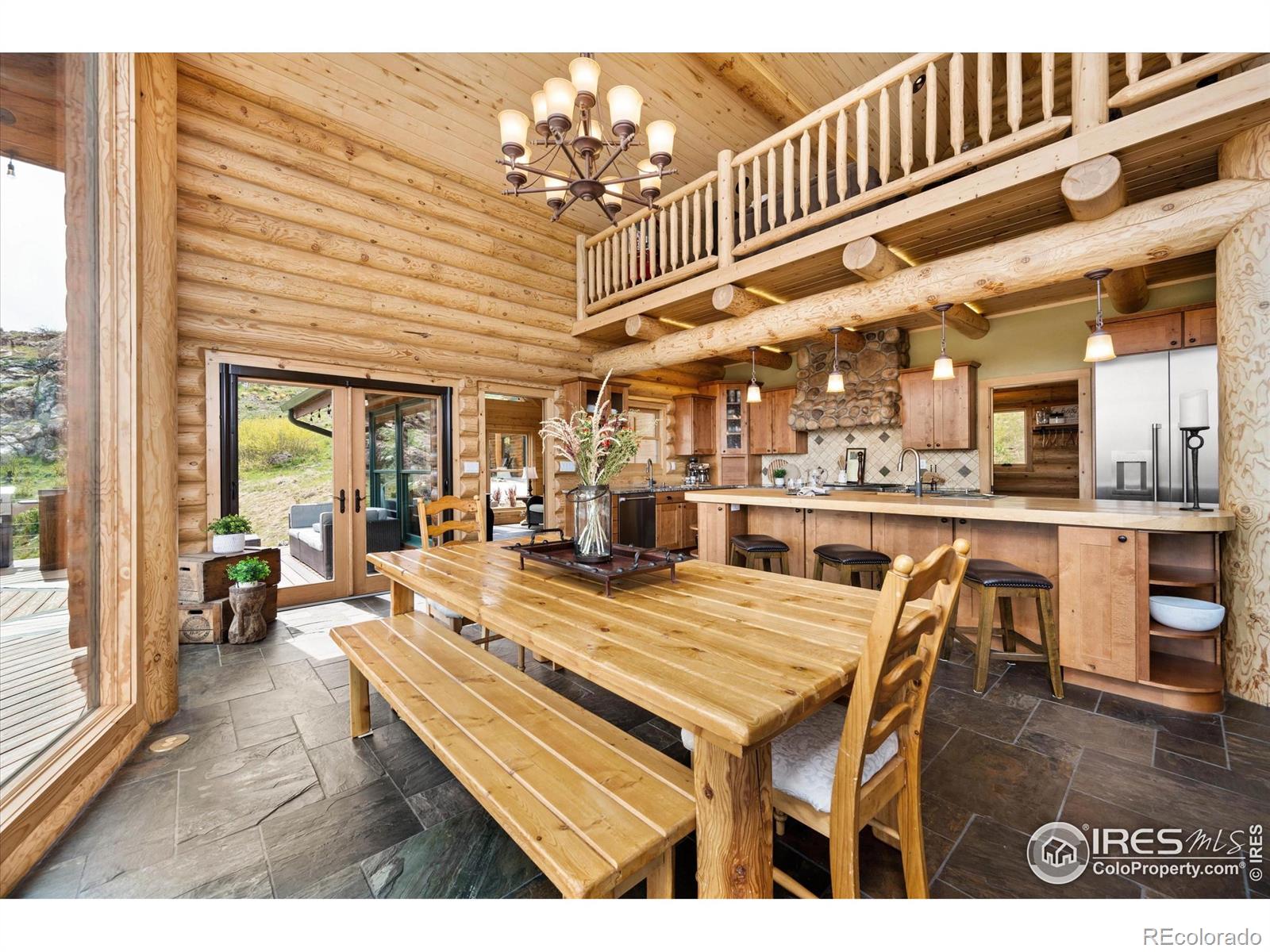 4119 Davis Ranch Road Bellvue CO 80512