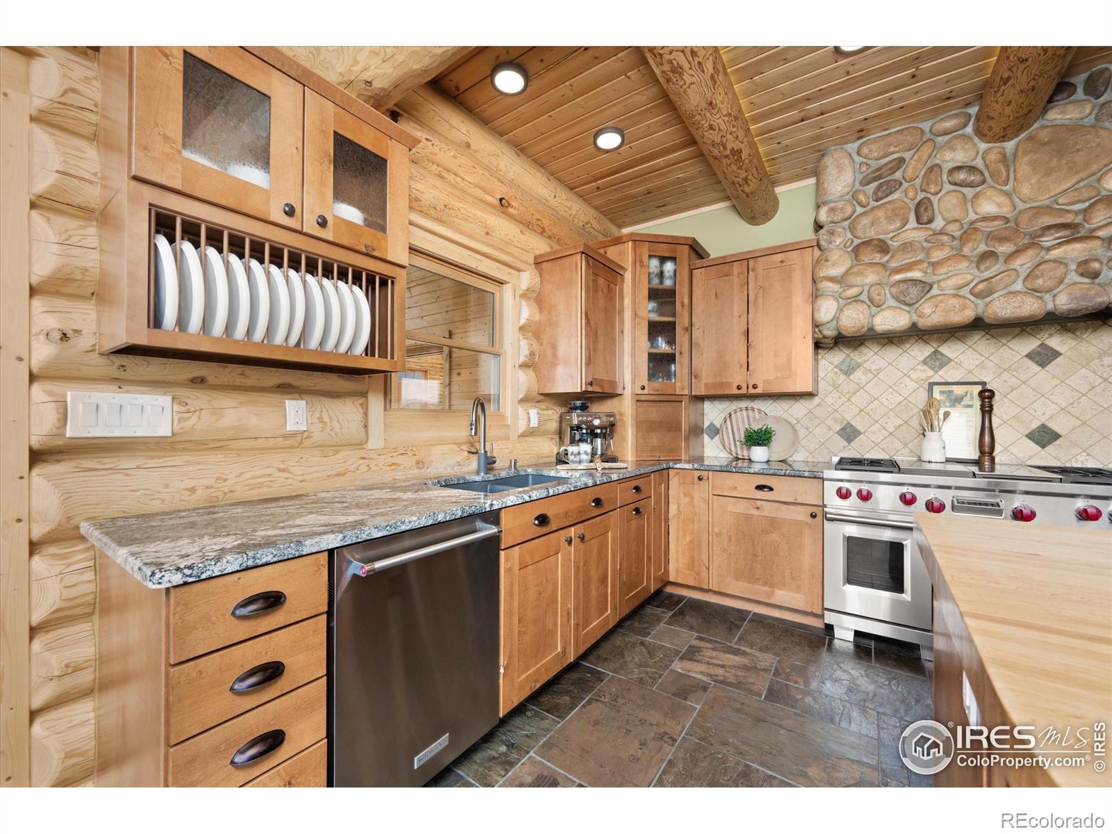 4119 Davis Ranch Road Bellvue CO 80512