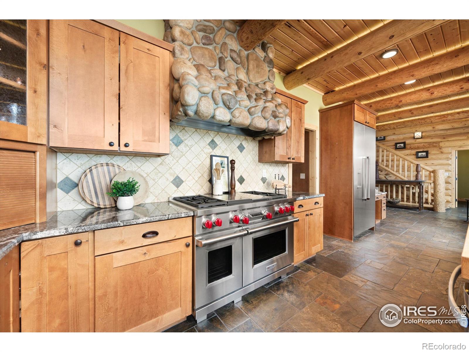 4119 Davis Ranch Road Bellvue CO 80512