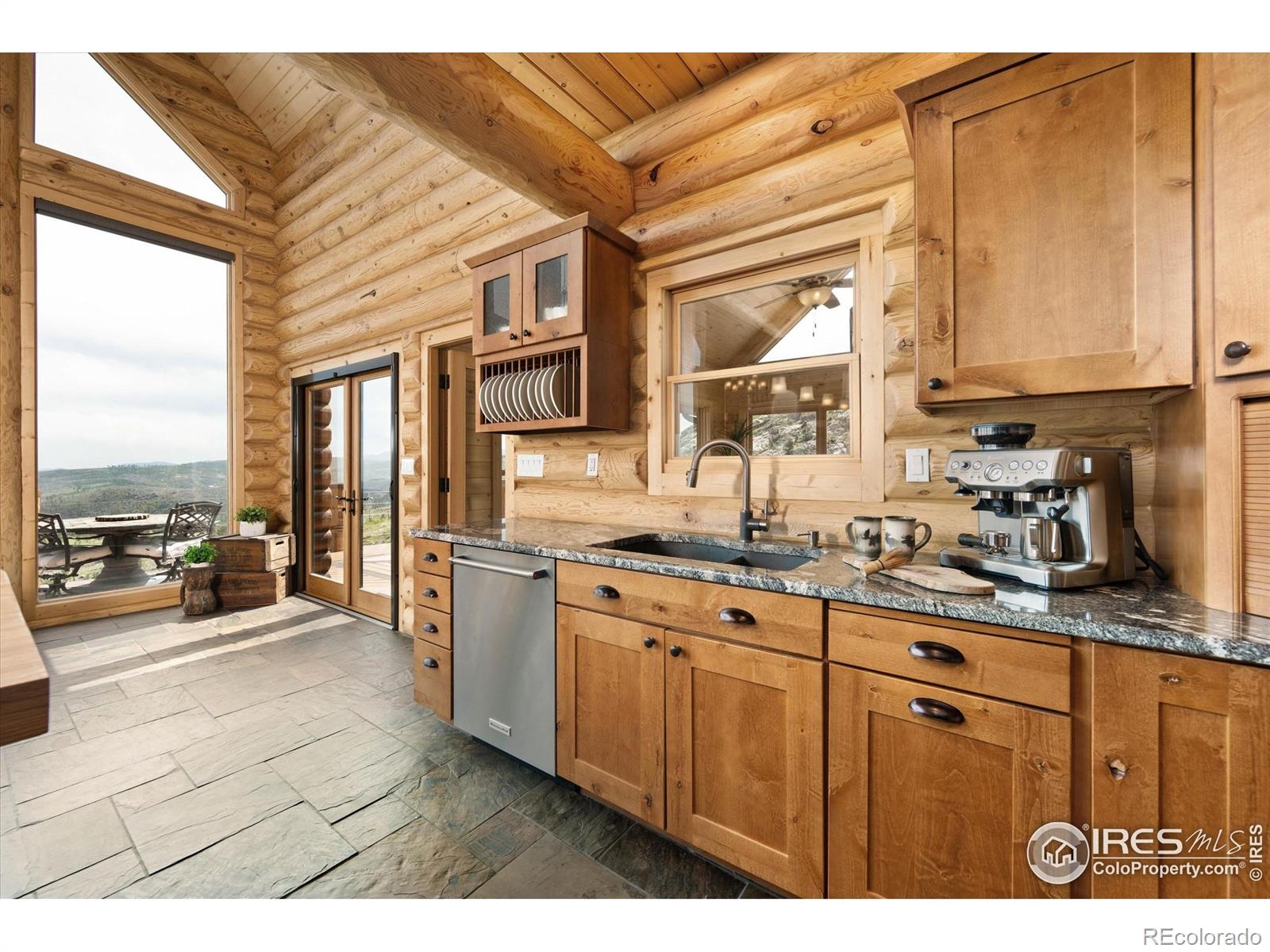 4119 Davis Ranch Road Bellvue CO 80512