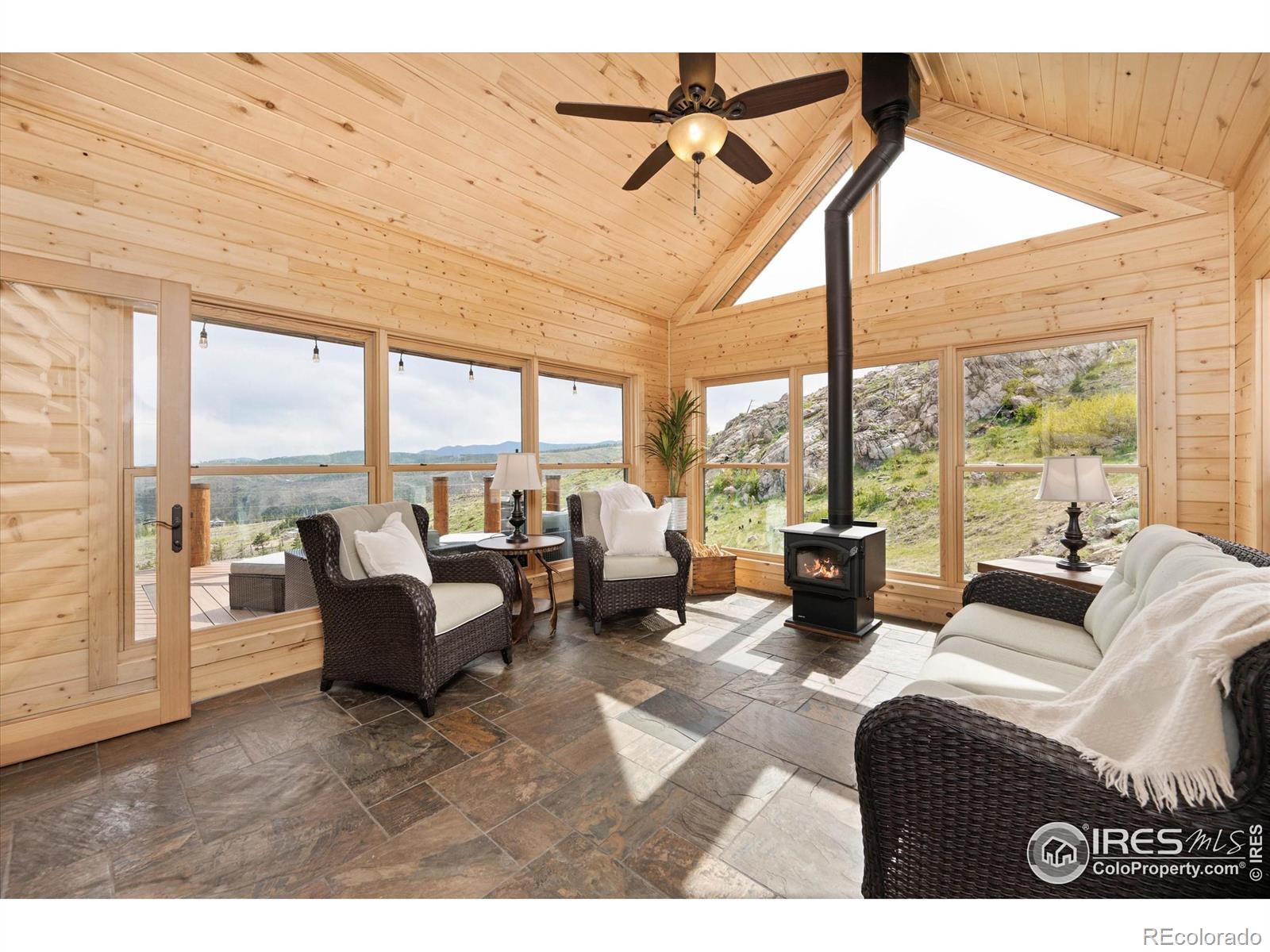 4119 Davis Ranch Road Bellvue CO 80512