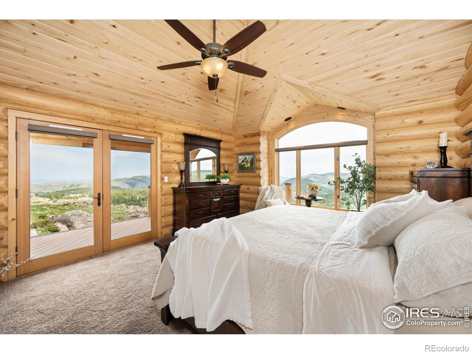 4119 Davis Ranch Road Bellvue CO 80512