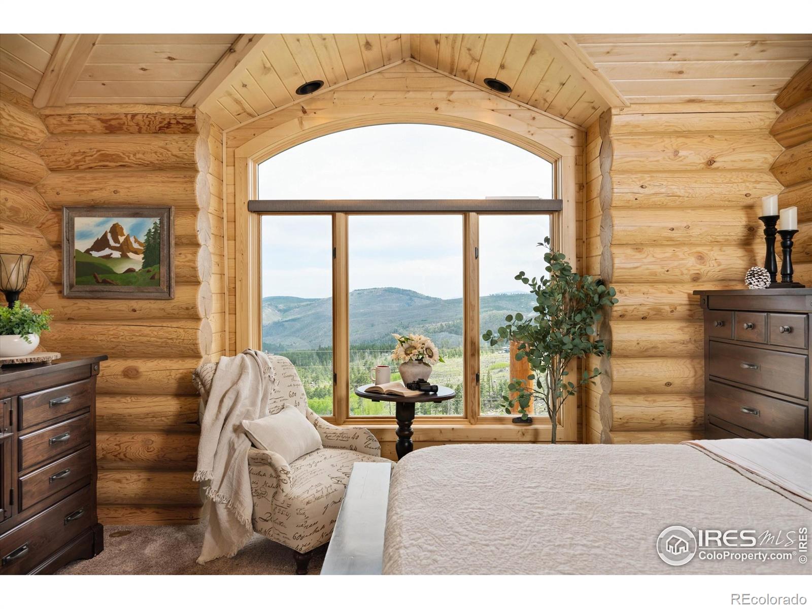 4119 Davis Ranch Road Bellvue CO 80512