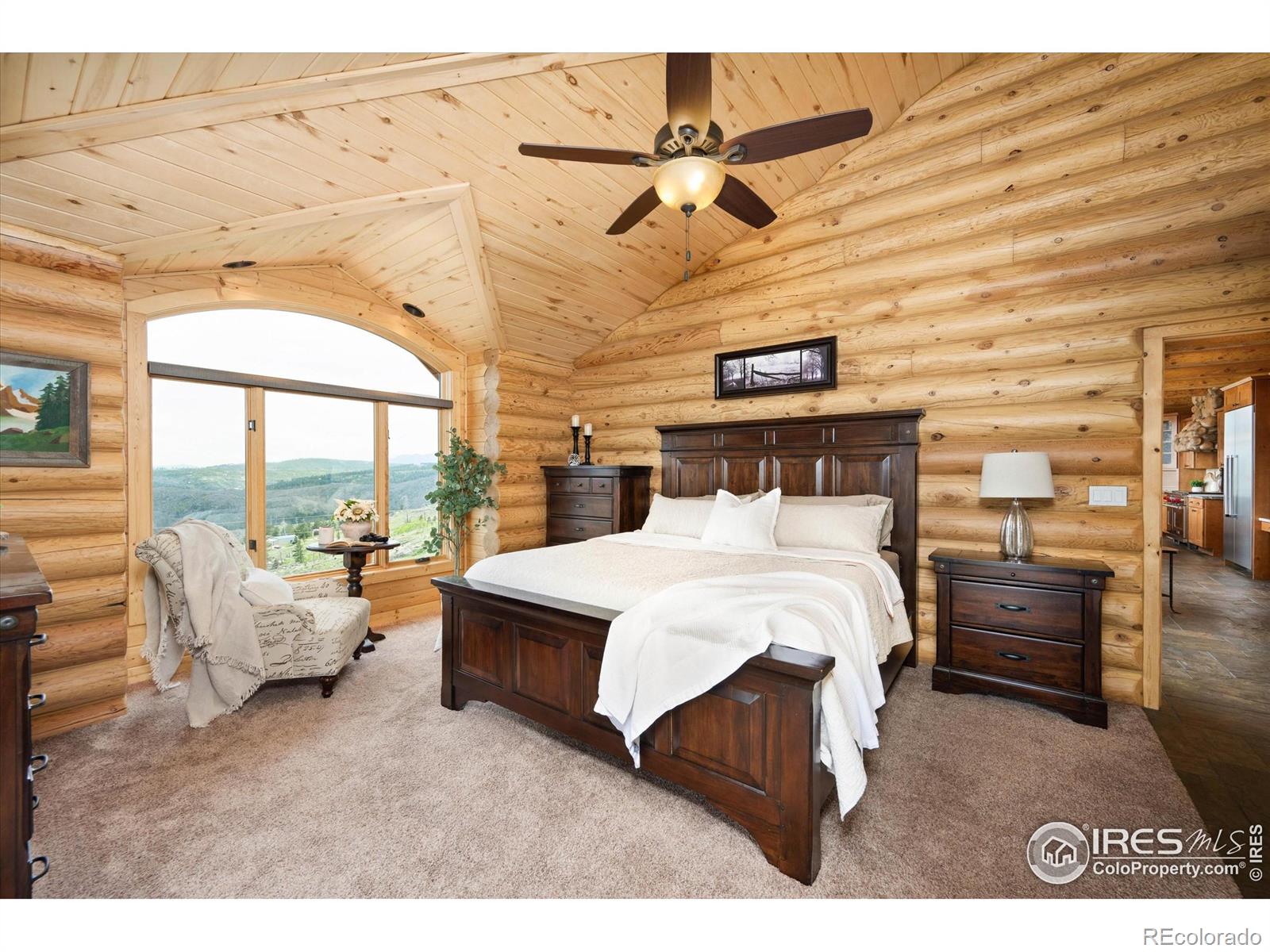 4119 Davis Ranch Road Bellvue CO 80512