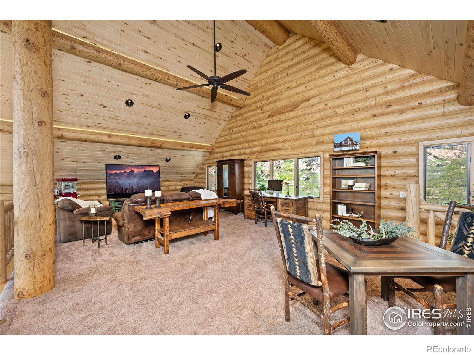 4119 Davis Ranch Road Bellvue CO 80512