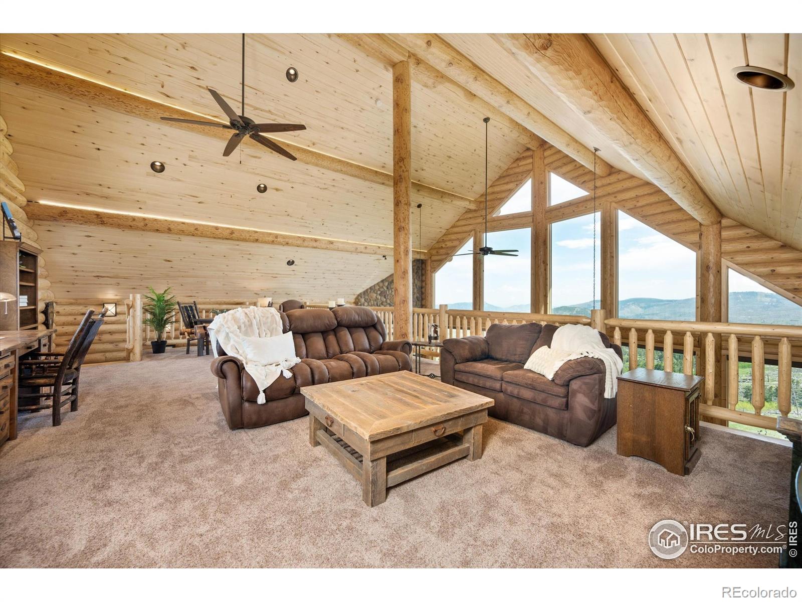 4119 Davis Ranch Road Bellvue CO 80512