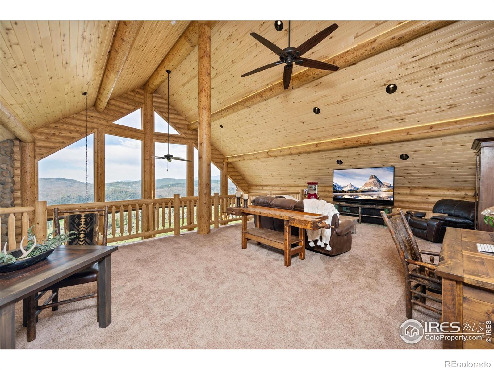 4119 Davis Ranch Road Bellvue CO 80512