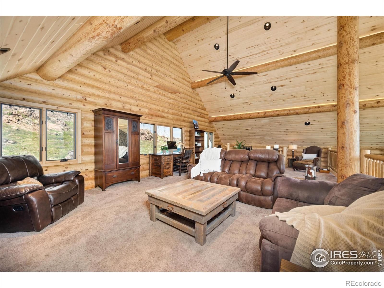 4119 Davis Ranch Road Bellvue CO 80512